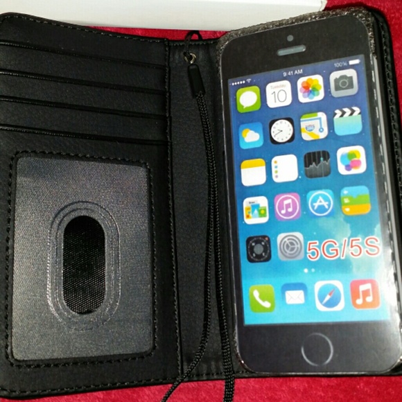 IPhone 5s case