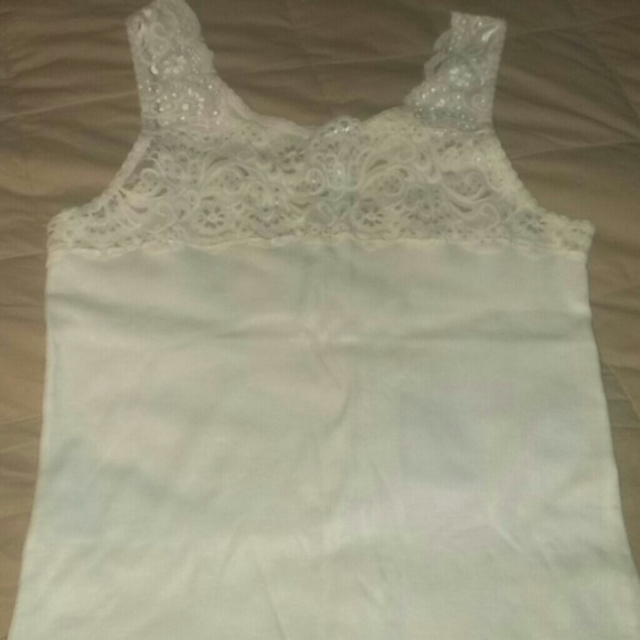 CAMISOLE