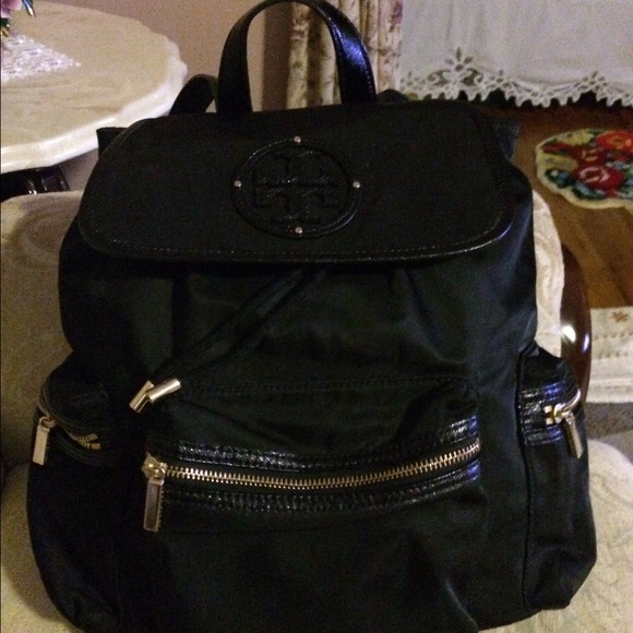 Tory Burch Handbags - Backpack