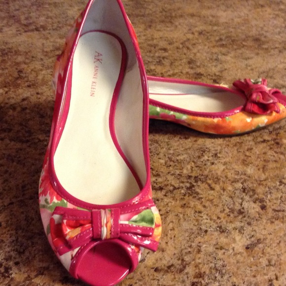 Anne Klein Shoes