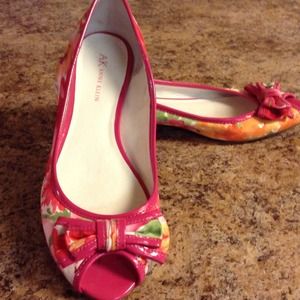 Anne Klein Shoes