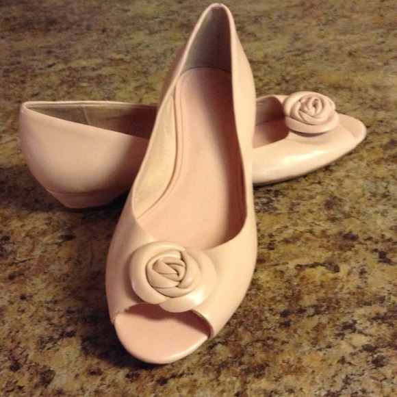 Etienne Aigner Shoes
