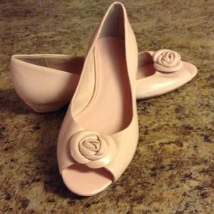 Etienne Aigner Shoes