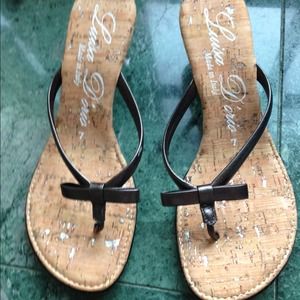 Luis's D'orio Sandals