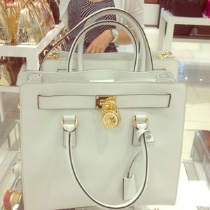 Michael Kors _Hamilton Tote