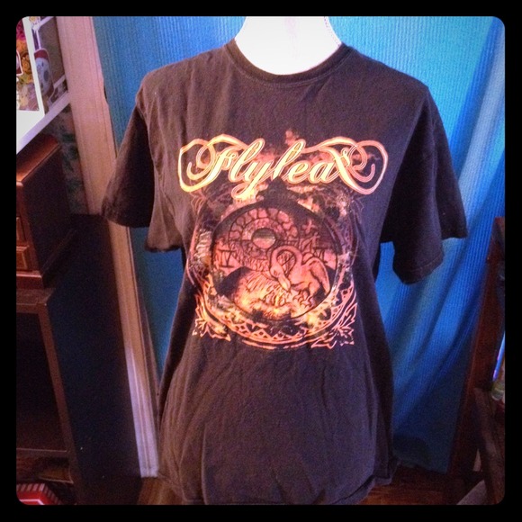 Flyleaf Tshirt