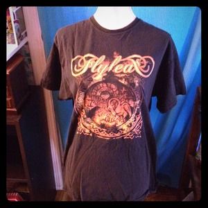Flyleaf Tshirt