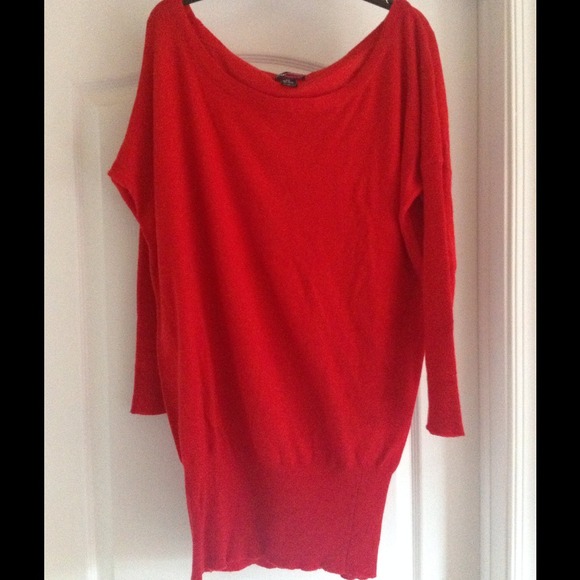 Dresses & Skirts - Sweater dress. 70⭕️SOLD⭕️