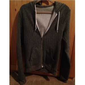 Grey American Apparel