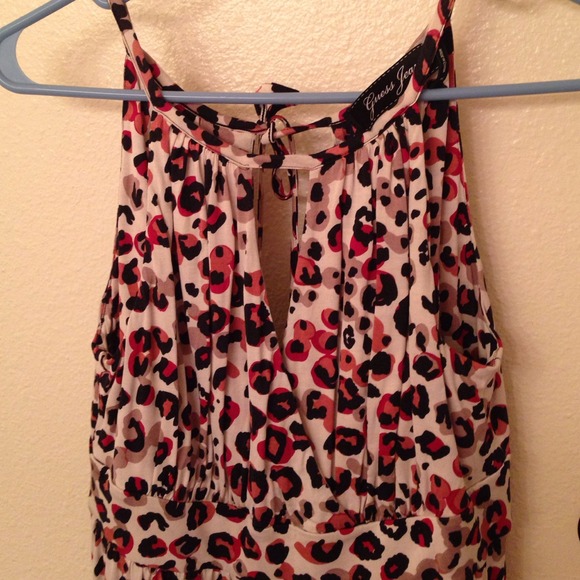 Guess Summer Dress