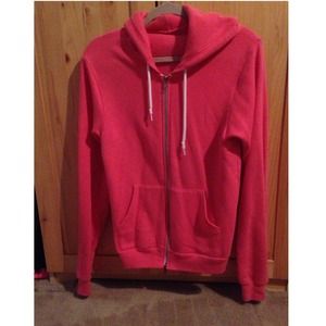 Pink American Apparel