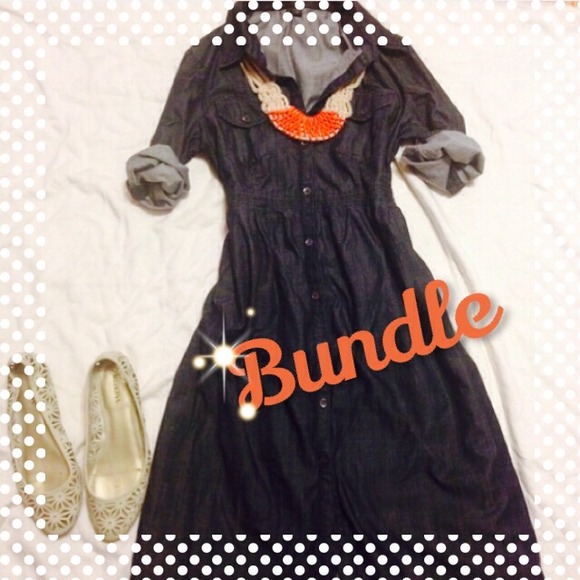 Reserved Bundle