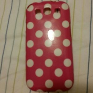Samsung Galaxy s3 Phone Case