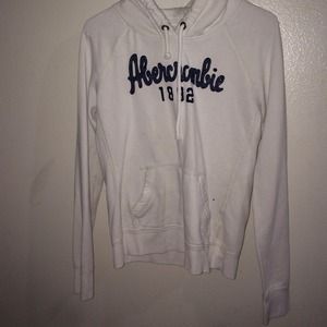 a&f sweatshirt