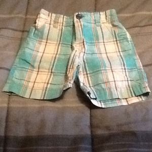 Toddler Shorts ☀️