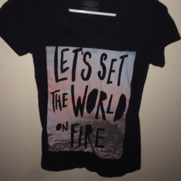zumiez graphic t