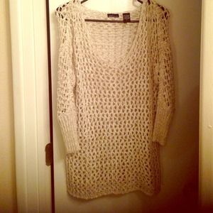 Victoria's Secret (moda)  sweater