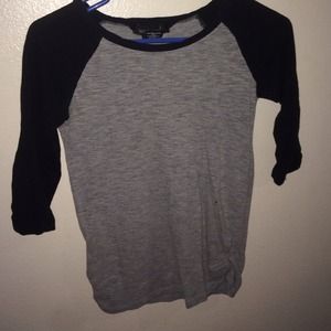 baseball tee