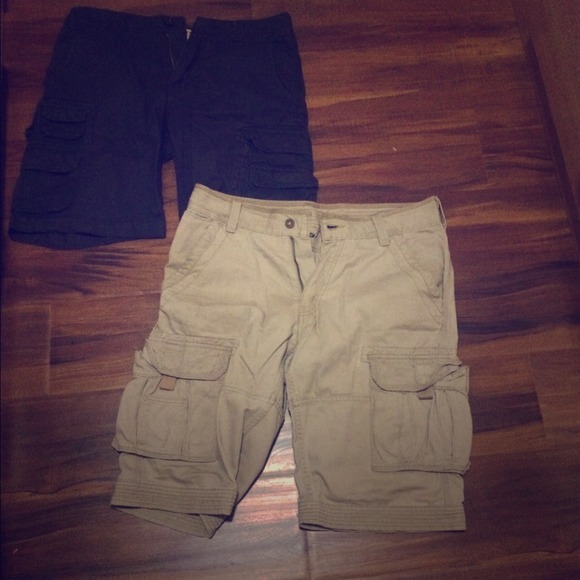 Levi cargos - Picture 1 of 1