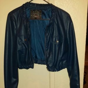 Ladies jacket