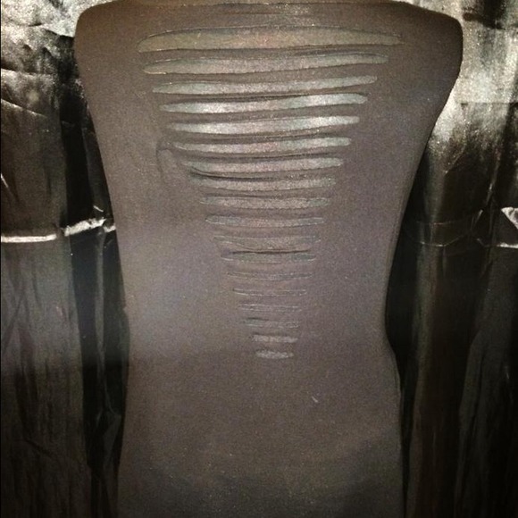 Swag top - Picture 2 of 5