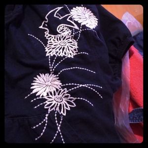 Lucky brand jacket