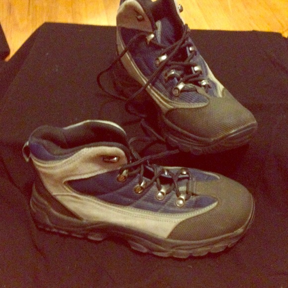 Denali Hiking Boots