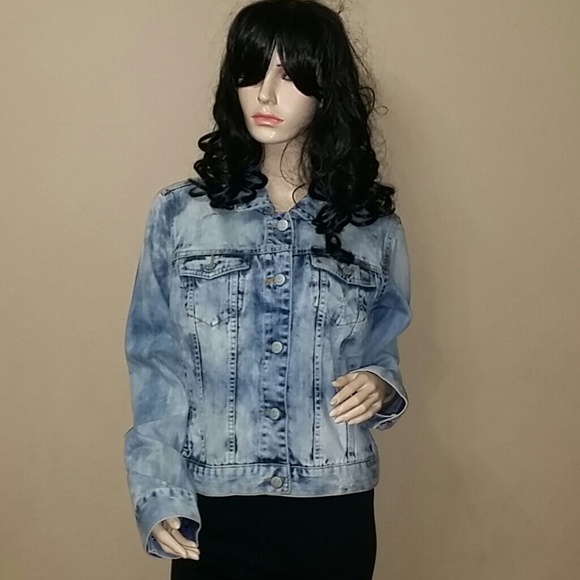 Aeropostale Denim - 2pc