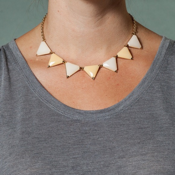 The Limited Spike Necklace