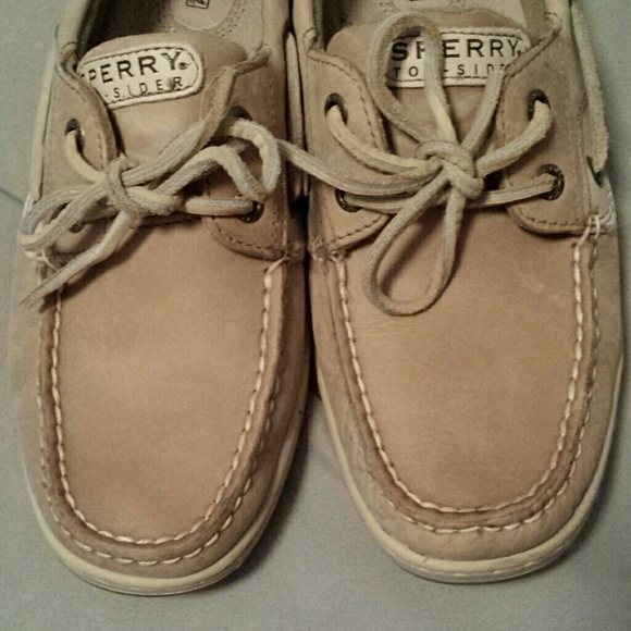 Cheetah Print Sperry - Picture 2 of 4