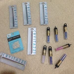 Beads and jump rings