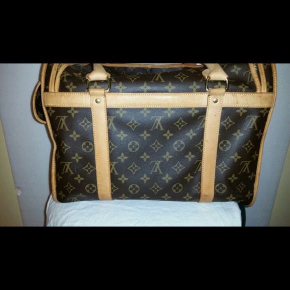 DOG BAG - Picture 2 of 4