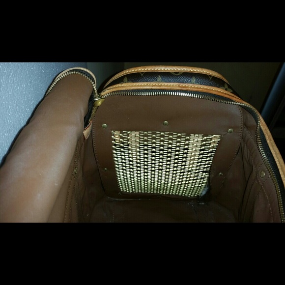 DOG BAG - Picture 3 of 4