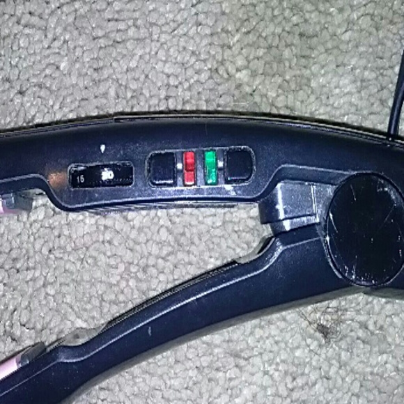 Curler - Picture 2 of 2