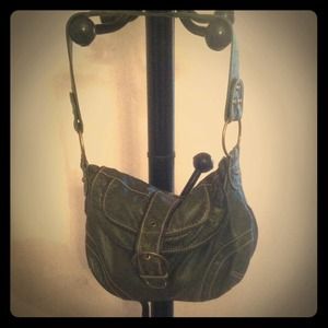 Medium Size Hand Bag