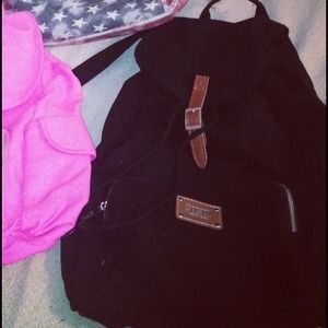 Victoria Secret PINK backpack!