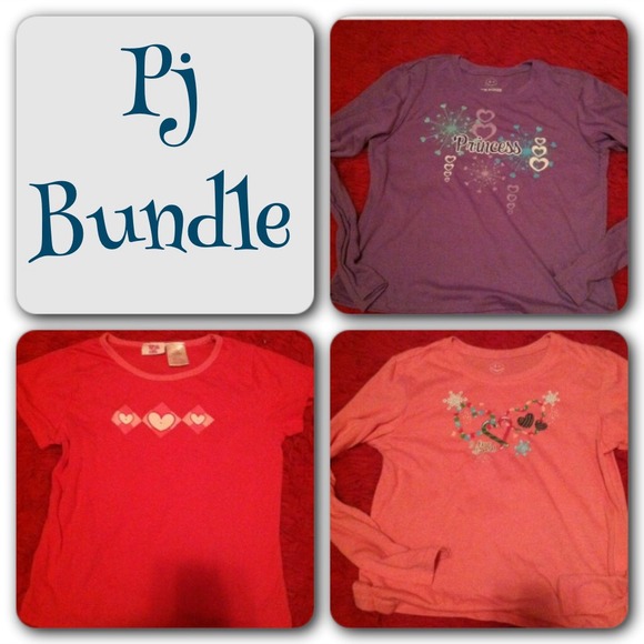 Pj bundle!!!!
