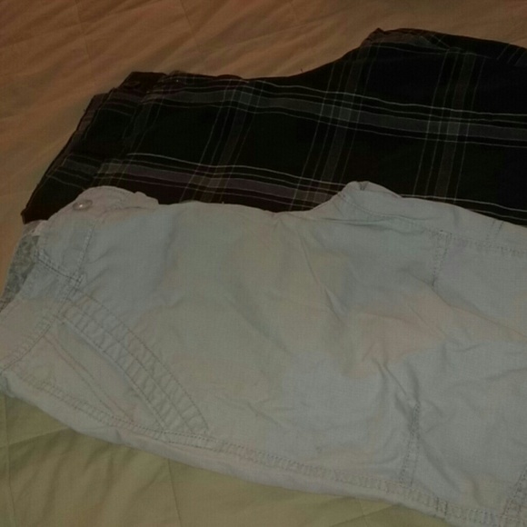 Short bundle