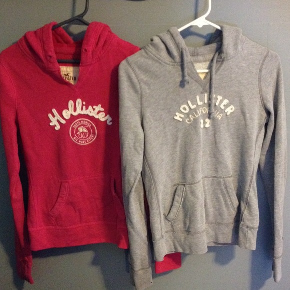Hollister bundle!
