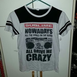 Sublime t-shirt!