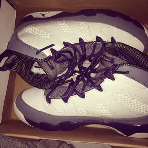 Jordan 9's