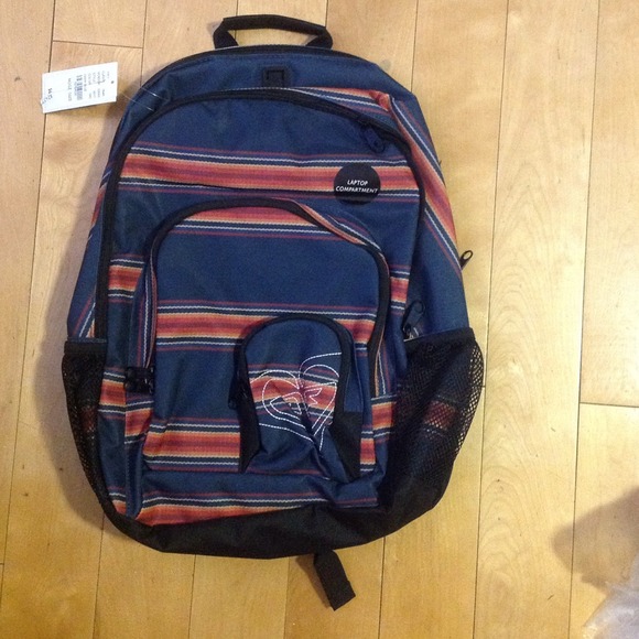 Roxy Backpack