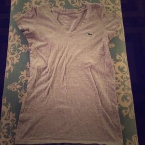 Lacoste V-neck