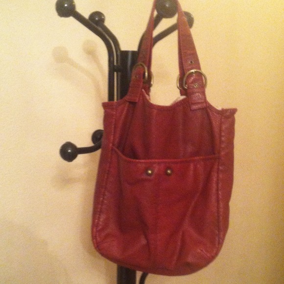 Medium Tote Bag