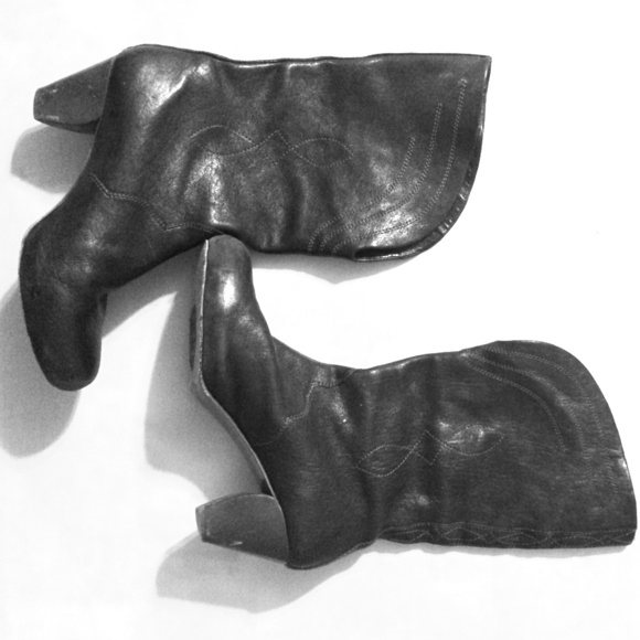 ❌SOLD❌ Frye Lisa Pull Stitch Boot