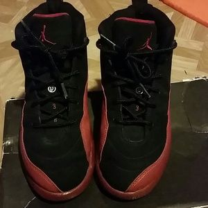 Flue game 12s size 3y