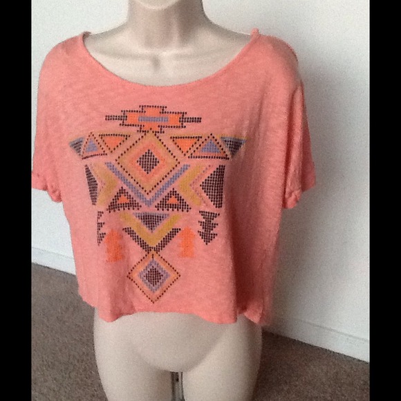 Forever 21 Top