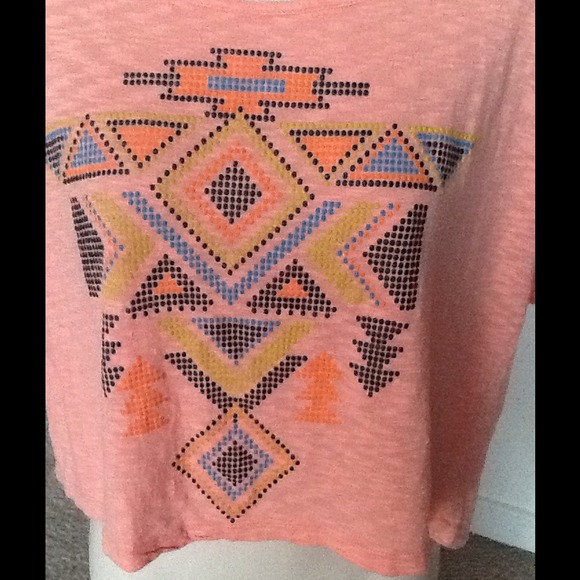 Forever 21 Top - Picture 2 of 3