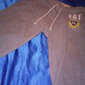 Abercrombie jogger