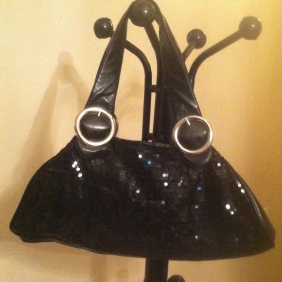Glamorous Hand Bag